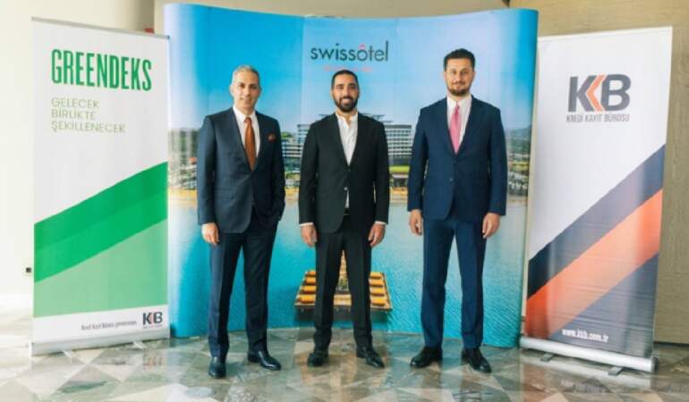 Swissôtel Resort & Spa Çeşme’den sürdürülebilirlikte güçlü mesaj: Greendeks’te “A” seviyesi
