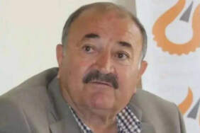Eski Kars Milletvekili Zeki Nacitarhan hayatını kaybetti