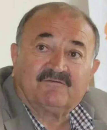 Eski Kars Milletvekili Zeki Nacitarhan hayatını kaybetti