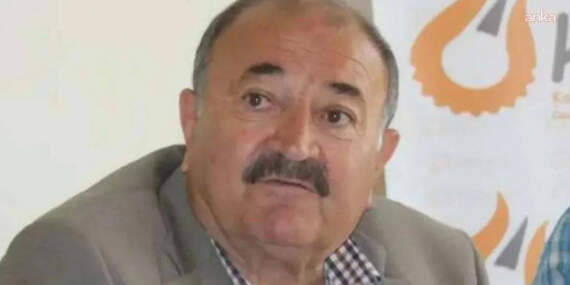 Eski Kars Milletvekili Zeki Nacitarhan hayatını kaybetti