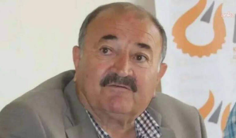 Eski Kars Milletvekili Zeki Nacitarhan hayatını kaybetti