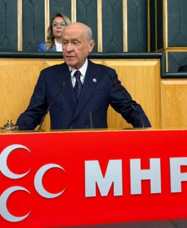 Bahçeli’den Özel’in ara seçim çağrısına cevap: Seçim zamanında yapılacak