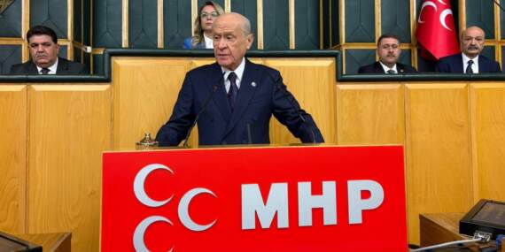 Bahçeli’den Özel’in ara seçim çağrısına cevap: Seçim zamanında yapılacak