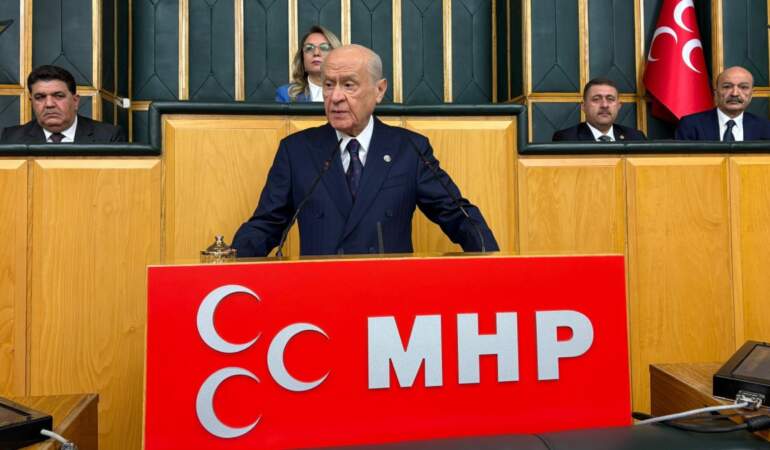 Bahçeli’den Özel’in ara seçim çağrısına cevap: Seçim zamanında yapılacak