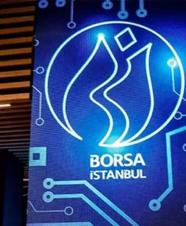 Bankacılıkta yükseliş yüzde 3’ü aştı: Borsada yükseliş güçleniyor