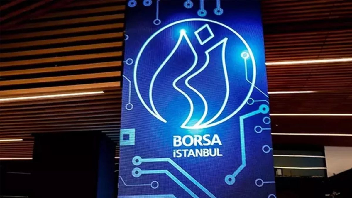 Bankacılıkta yükseliş yüzde 3’ü aştı: Borsada yükseliş güçleniyor