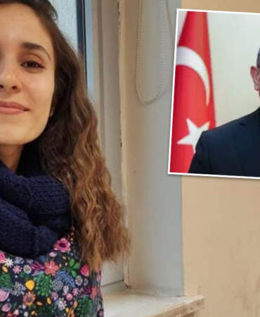 Vali Tuncay Sonel Gülistan Doku cinayetinde sessizliğini bozdu: Oğlum Gülistan’ı tanımaz
