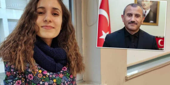 Vali Tuncay Sonel Gülistan Doku cinayetinde sessizliğini bozdu: Oğlum Gülistan’ı tanımaz