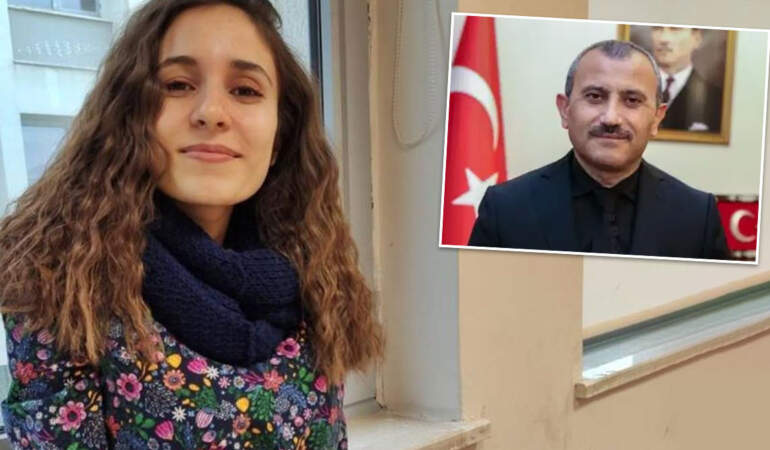 Vali Tuncay Sonel Gülistan Doku cinayetinde sessizliğini bozdu: Oğlum Gülistan’ı tanımaz