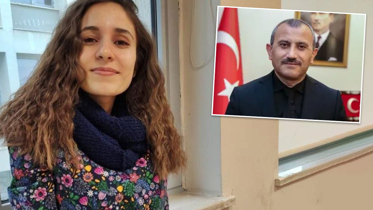 Vali Tuncay Sonel Gülistan Doku cinayetinde sessizliğini bozdu: Oğlum Gülistan’ı tanımaz