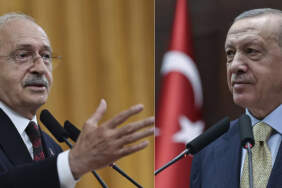 Kılıçdaroğlu’na Erdoğan’a hakaretten hapis