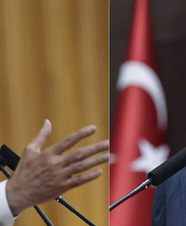 Kılıçdaroğlu’na Erdoğan’a hakaretten hapis