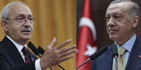 Kılıçdaroğlu’na Erdoğan’a hakaretten hapis