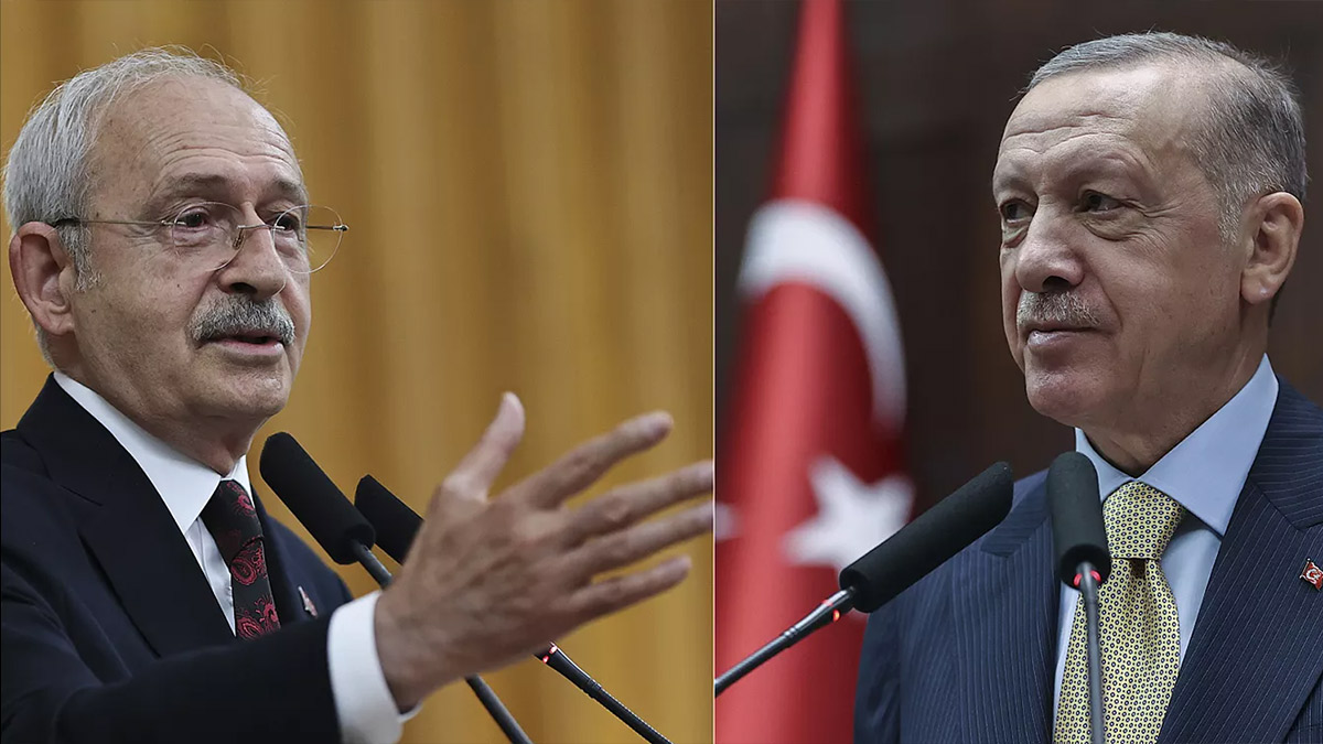 Kılıçdaroğlu’na Erdoğan’a hakaretten hapis