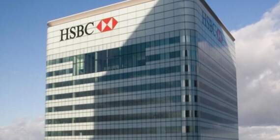 HSBC: Enerji ve enflasyon için barış şart