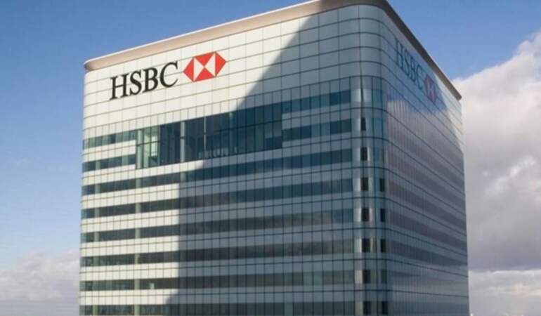 HSBC: Enerji ve enflasyon için barış şart