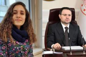 Gürlek’ten ‘Gülistan Doku’ açıklaması: Ucu nereye giderse gitsin…