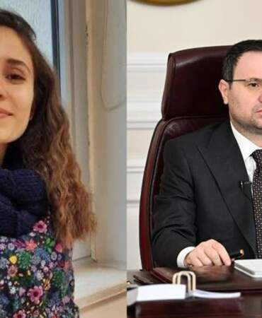 Gürlek’ten ‘Gülistan Doku’ açıklaması: Ucu nereye giderse gitsin…
