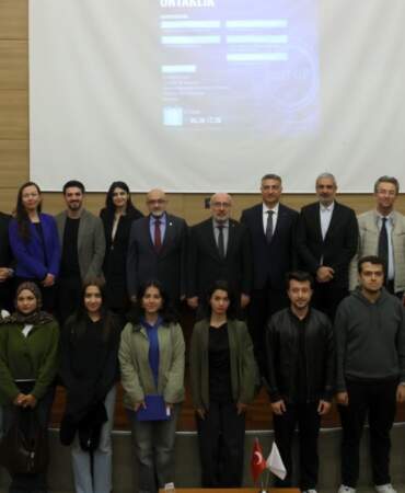 Kayseri’de Ahilik kültürü kitle fonlama ile buluştu