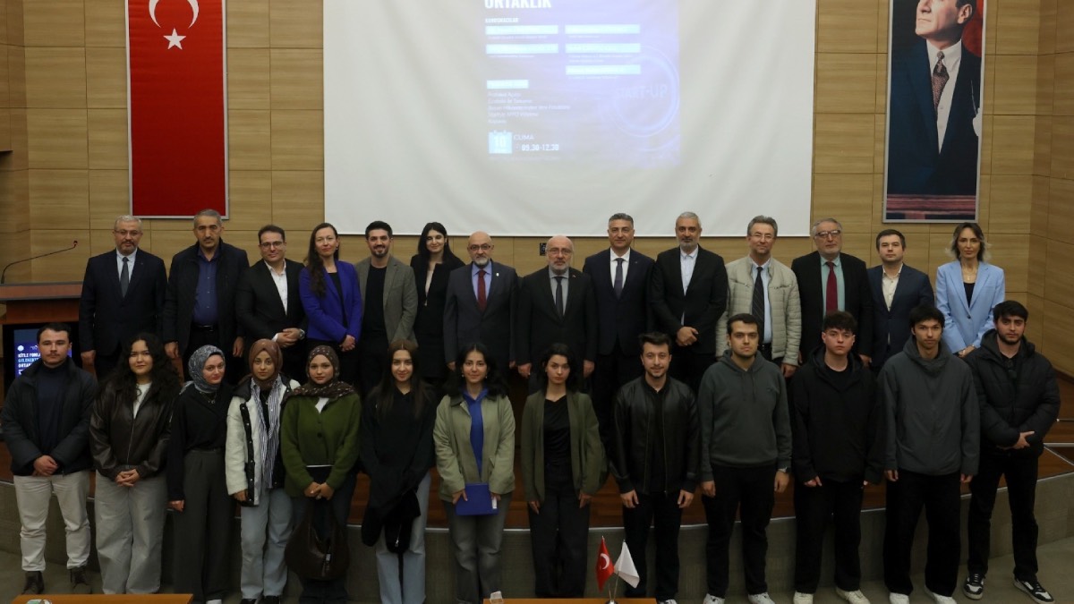 Kayseri’de Ahilik kültürü kitle fonlama ile buluştu