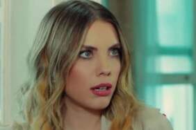 Yasak Elma yeniden başlayacak mı? Eda Ece tekrar çekilecek dizi için son kararını verdi