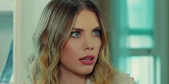 Yasak Elma yeniden başlayacak mı? Eda Ece tekrar çekilecek dizi için son kararını verdi
