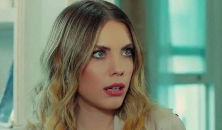 Yasak Elma yeniden başlayacak mı? Eda Ece tekrar çekilecek dizi için son kararını verdi