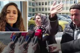 Gülistan Doku’nun ailesinden çarpıcı iddia: Katil dönemin valisinin oğlu