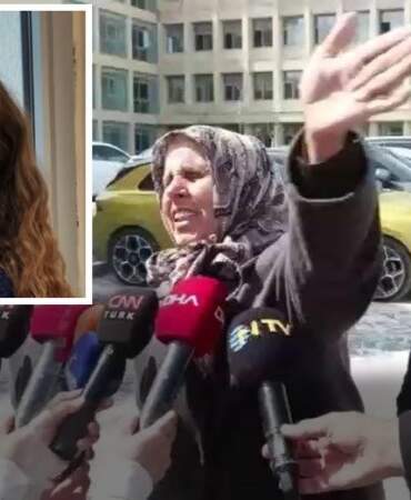 Gülistan Doku’nun ailesinden çarpıcı iddia: Katil dönemin valisinin oğlu