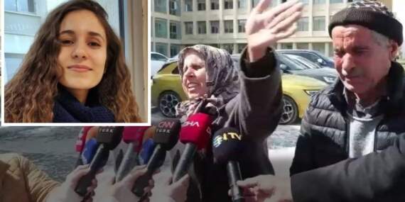 Gülistan Doku’nun ailesinden çarpıcı iddia: Katil dönemin valisinin oğlu