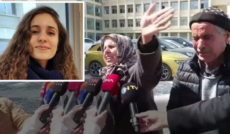 Gülistan Doku’nun ailesinden çarpıcı iddia: Katil dönemin valisinin oğlu