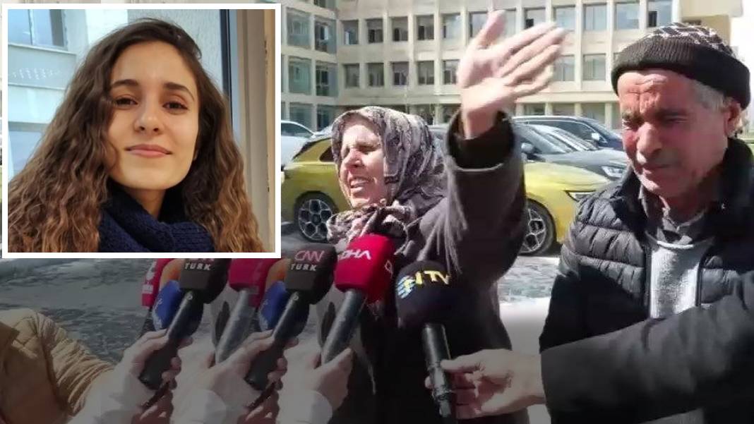 Gülistan Doku’nun ailesinden çarpıcı iddia: Katil dönemin valisinin oğlu