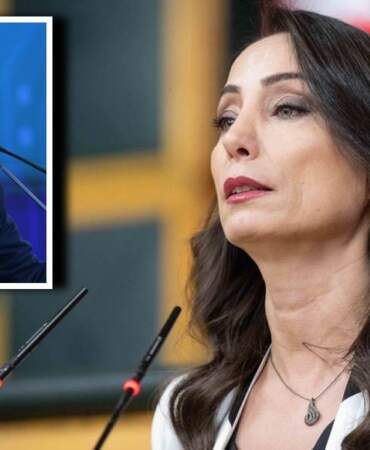 Hatimoğulları iktidara seslendi: Sahici araştırmalar yapın, halkın sesine kulak verin