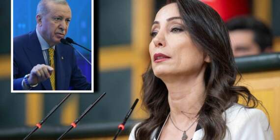 Hatimoğulları iktidara seslendi: Sahici araştırmalar yapın, halkın sesine kulak verin