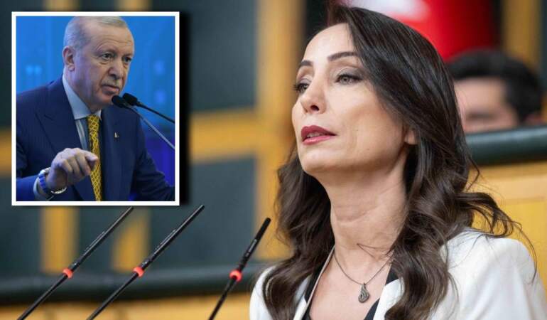 Hatimoğulları iktidara seslendi: Sahici araştırmalar yapın, halkın sesine kulak verin