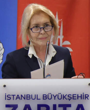 338 gün tutuklu kalmıştı: İBB’nin 44 yıllık Zabıta Müdürü Nazan Başelli görevine döndü