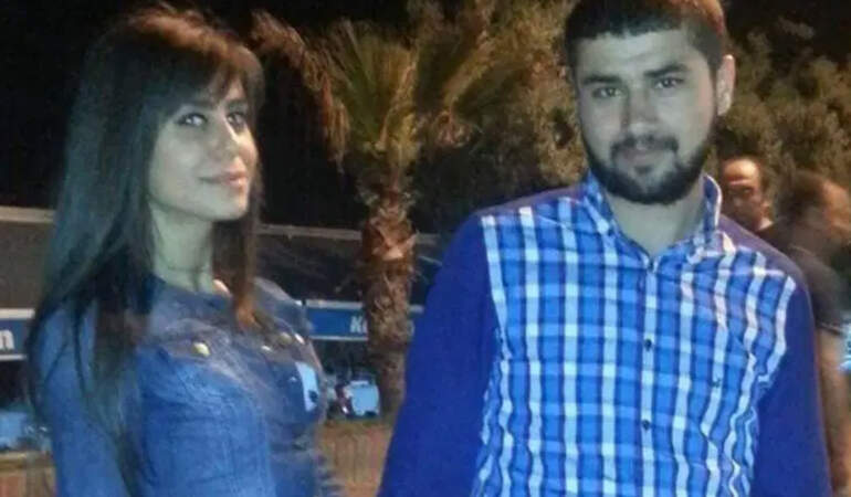 Biri bıçaklanıp vuruldu, diğeri araçla ezildi! Çifte cinayette sanıklara ceza yağdı