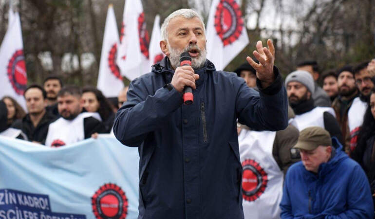Başaran Aksu hakkında tahliye kararı