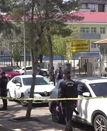 Şanlıurfa’da okula silahlı saldırıda 4 kritik isim görevden uzaklaştırıldı