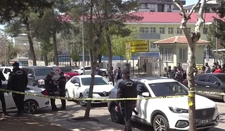 Şanlıurfa’da okula silahlı saldırıda 4 kritik isim görevden uzaklaştırıldı