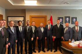 MHP İstanbul’da yeni yönetim belli oldu