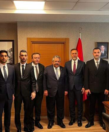 MHP İstanbul’da yeni yönetim belli oldu