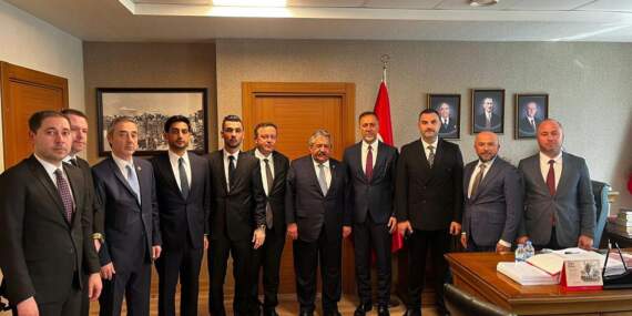 MHP İstanbul’da yeni yönetim belli oldu