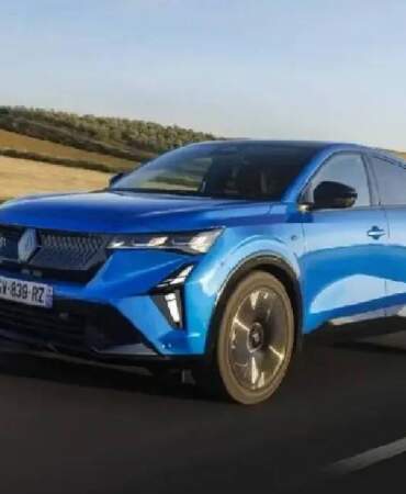 Renault Nisan 2026 fiyatları belli oldu! Clio, Austral, Megane, Captur ve Duster fiyat listesi…