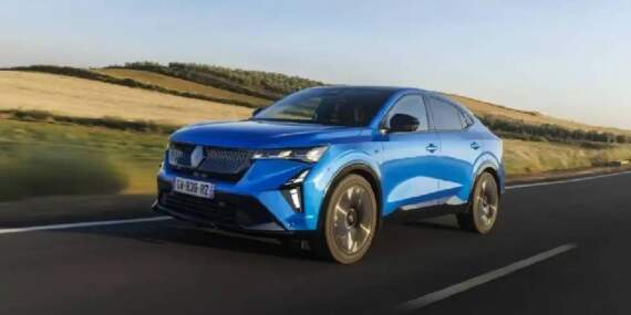 Renault Nisan 2026 fiyatları belli oldu! Clio, Austral, Megane, Captur ve Duster fiyat listesi…