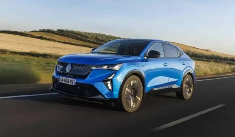 Renault Nisan 2026 fiyatları belli oldu! Clio, Austral, Megane, Captur ve Duster fiyat listesi…