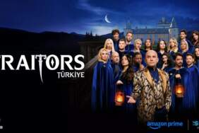 The Traitors Türkiye 8. bölüm ne zaman, hangi gün? Kanal D ve Amazon Prime büyük final tarihi belli oldu
