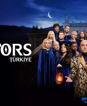 The Traitors Türkiye 8. bölüm ne zaman, hangi gün? Kanal D ve Amazon Prime büyük final tarihi belli oldu