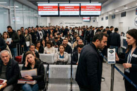 Schengen vizesi randevusu neden bulunamıyor? Vize krizi ne zaman ve nasıl biter? Vize işlemlerinde mağduriyetler artıyor