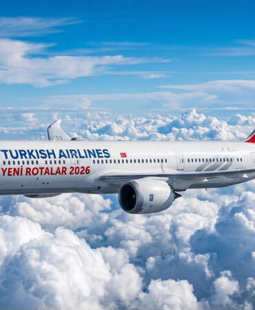 THY yeni uçuş rotaları neresi? THY 2026 seyahat rotaları neler? Dünya genelinde 6 yeni şehre seferler başlıyor